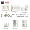 SBROUT®_6 in 1 SBROUT®_6 in 1