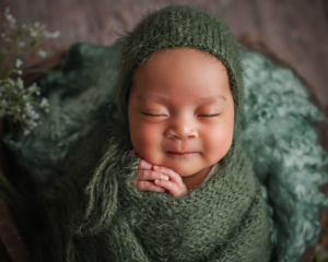 Eco Friendly Baby Names 