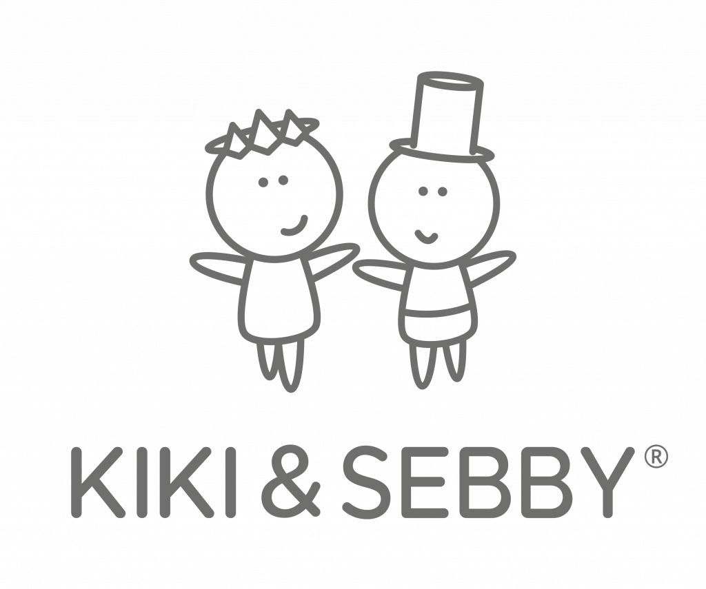 Welcome to the new Kiki & Sebby website