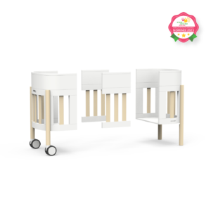 SBROUT® Cot Expansion Set