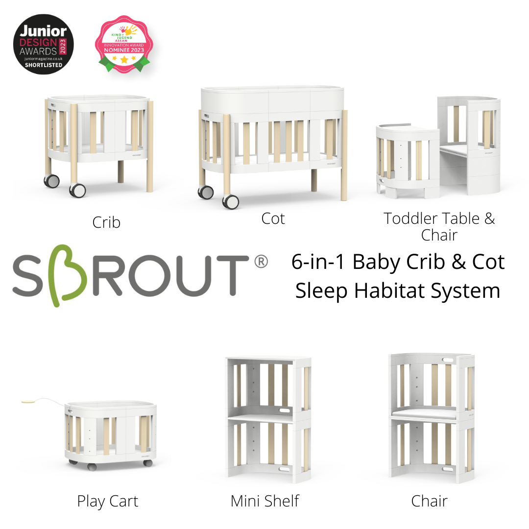SBROUT®_6 in 1 SBROUT®_6 in 1