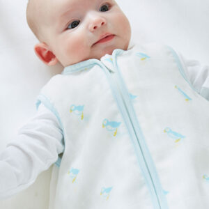 1.0 TOG Sleeping Bag (0 - 6 months)