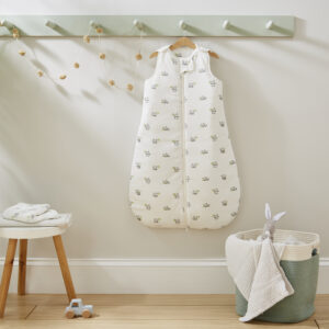 2.5 TOG Sleeping Bag in Panda (6 - 18 months)